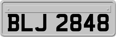 BLJ2848
