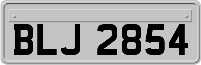 BLJ2854