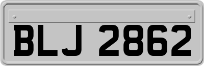 BLJ2862