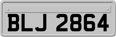 BLJ2864