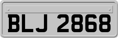 BLJ2868
