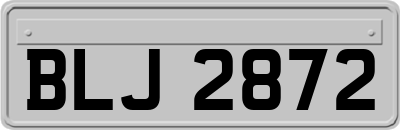 BLJ2872