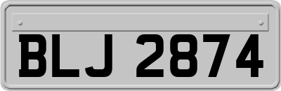 BLJ2874