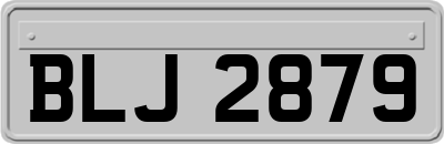 BLJ2879