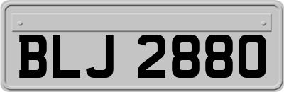 BLJ2880