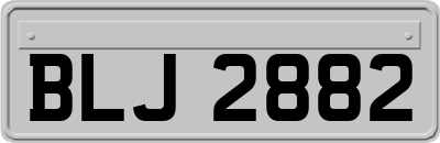 BLJ2882