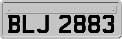 BLJ2883