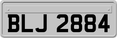 BLJ2884