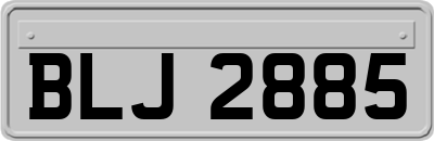 BLJ2885