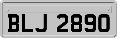 BLJ2890