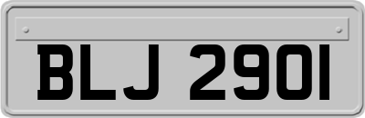 BLJ2901