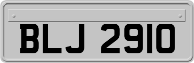 BLJ2910