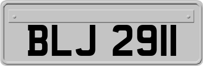 BLJ2911