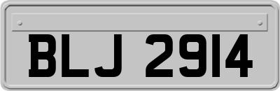 BLJ2914
