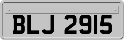 BLJ2915