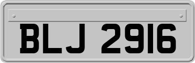 BLJ2916