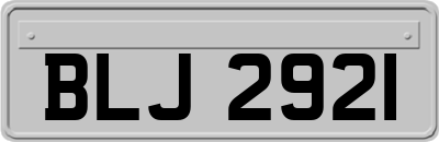 BLJ2921