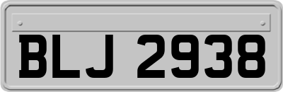 BLJ2938