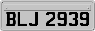 BLJ2939