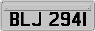 BLJ2941