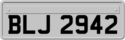 BLJ2942