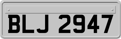 BLJ2947