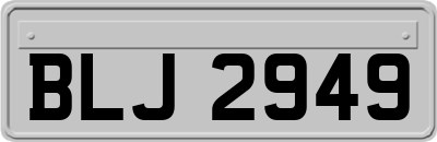 BLJ2949
