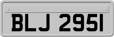 BLJ2951