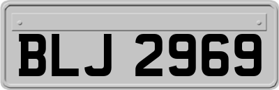 BLJ2969