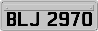 BLJ2970