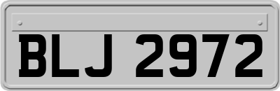 BLJ2972