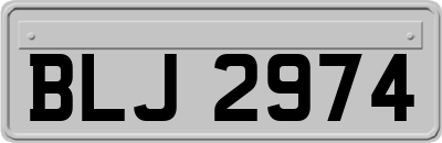 BLJ2974