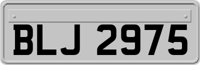 BLJ2975