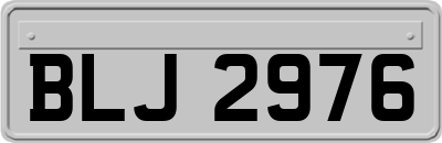 BLJ2976