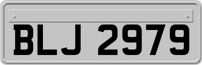 BLJ2979