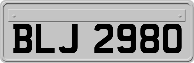 BLJ2980