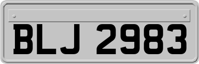 BLJ2983