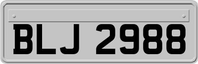 BLJ2988