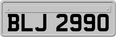 BLJ2990