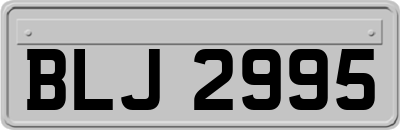 BLJ2995