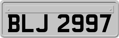 BLJ2997
