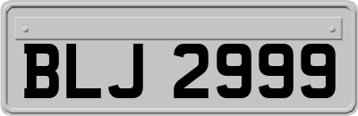 BLJ2999