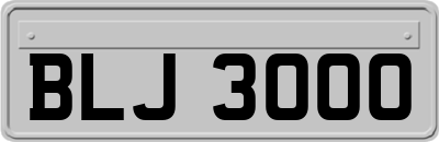 BLJ3000