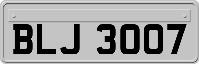 BLJ3007