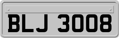 BLJ3008