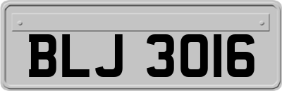 BLJ3016