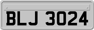 BLJ3024