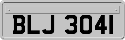 BLJ3041
