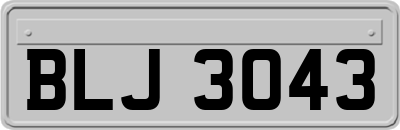 BLJ3043