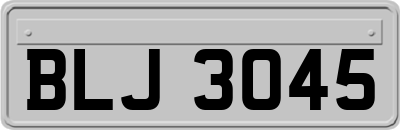 BLJ3045